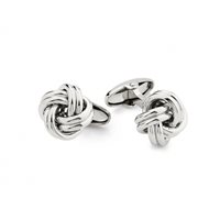 Gemelli Unoaerre Uomo in Argento 5455 - 5455